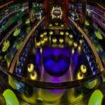 افتتاح VIP ROOM في دبي